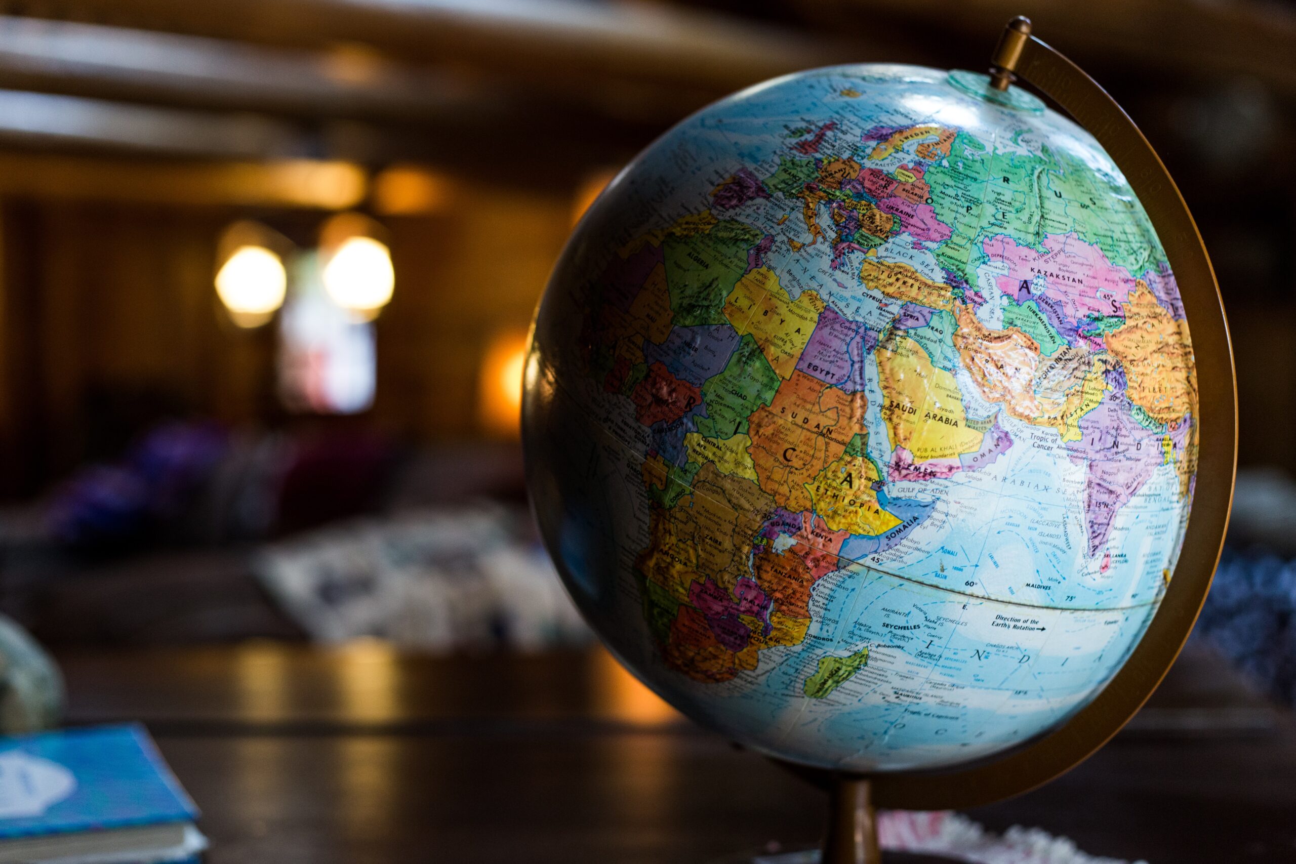Derecho internacional DiversityLaw Derecho internacional DiversityLaw